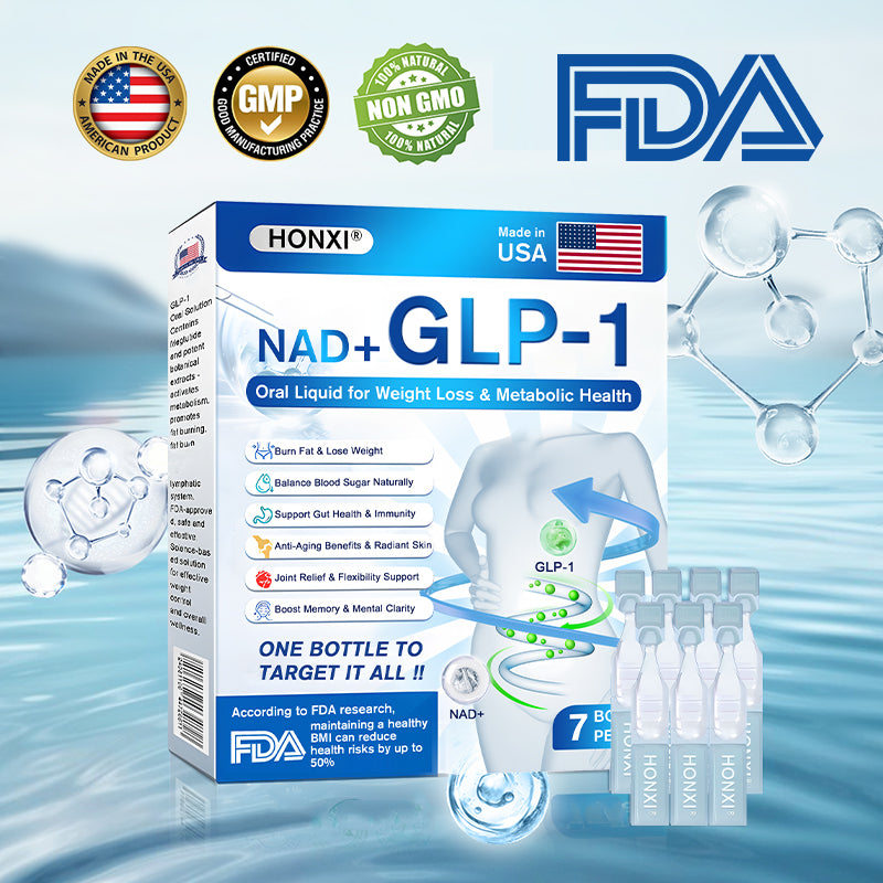 CVS online Store| HONXI® 💧NAD+ GLP-1 Oral ѕ𝑜𝑙𝑢𝑡𝑖𝑜𝑛⚡for Weight, Heart, Blood Sugar, Sleep Apnea, Joint Issues & More🌿