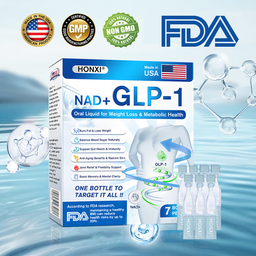 CVS online Store| HONXI® 💧NAD+ GLP-1 Oral ѕ𝑜𝑙𝑢𝑡𝑖𝑜𝑛⚡for Weight, Heart, Blood Sugar, Sleep Apnea, Joint Issues & More🌿